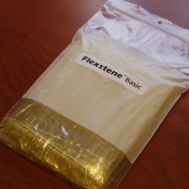 Flexstene Basic (pack of 10 sheets)