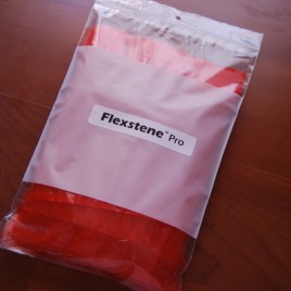Flexstene Pro (pack of 10 sheets)